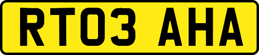 RT03AHA