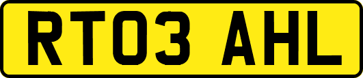 RT03AHL