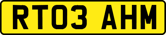 RT03AHM