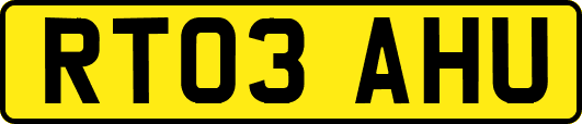 RT03AHU
