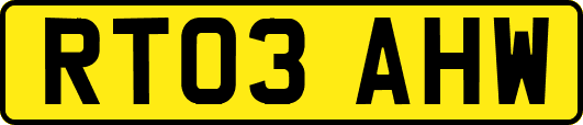 RT03AHW