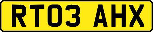 RT03AHX