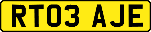 RT03AJE