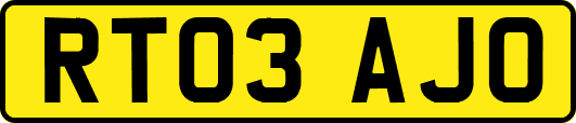 RT03AJO