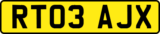 RT03AJX