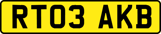 RT03AKB