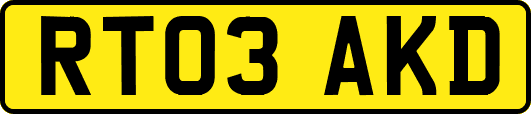 RT03AKD