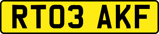 RT03AKF