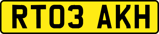 RT03AKH