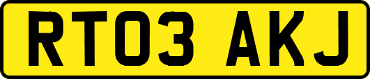 RT03AKJ