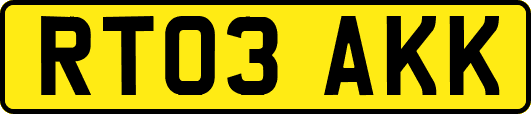 RT03AKK
