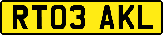 RT03AKL