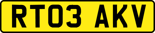 RT03AKV