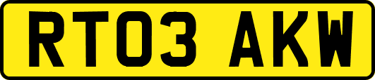 RT03AKW