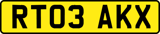 RT03AKX