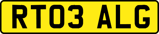 RT03ALG