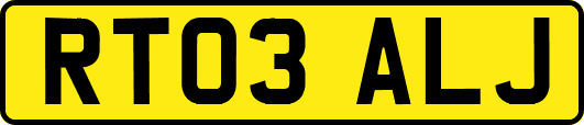 RT03ALJ