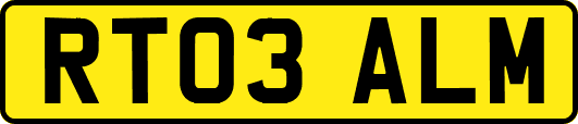 RT03ALM