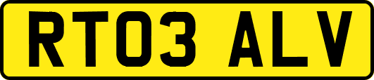 RT03ALV