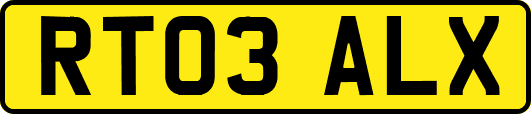 RT03ALX