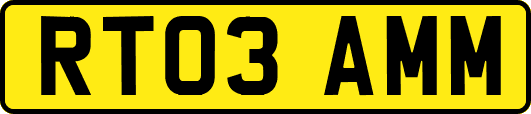 RT03AMM