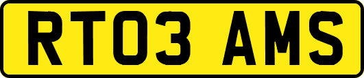 RT03AMS
