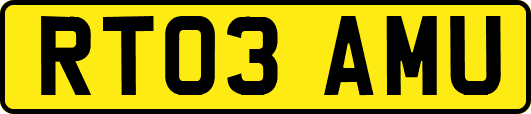 RT03AMU