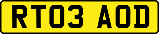 RT03AOD
