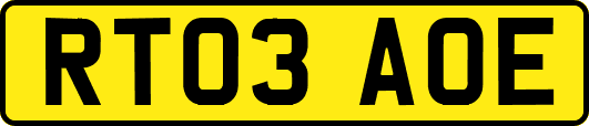 RT03AOE