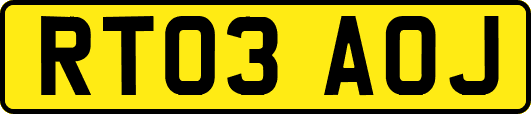 RT03AOJ