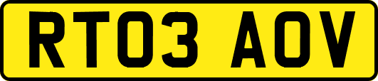 RT03AOV