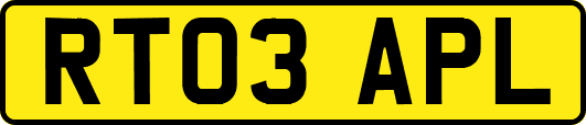 RT03APL