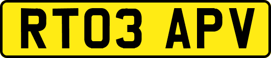 RT03APV