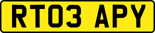 RT03APY