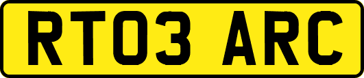 RT03ARC