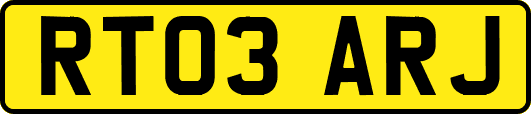 RT03ARJ