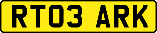 RT03ARK