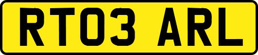 RT03ARL