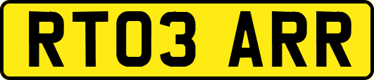 RT03ARR