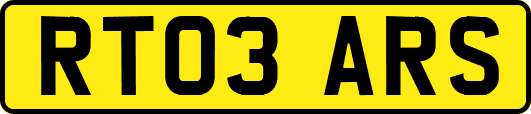 RT03ARS
