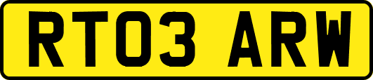 RT03ARW