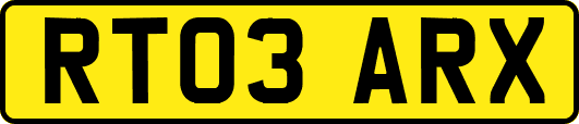 RT03ARX