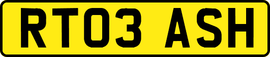 RT03ASH