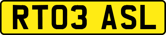 RT03ASL