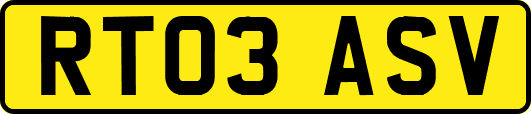 RT03ASV