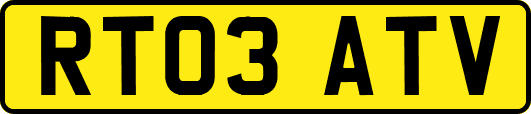 RT03ATV