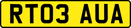 RT03AUA