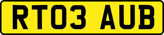 RT03AUB