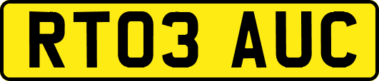 RT03AUC