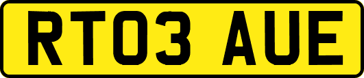 RT03AUE
